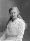 Greta Lindén, Södra Centralgatan 39, Gävle
