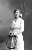Agnes Wiman, Södra Kopparslagargatan 46, Gävle
