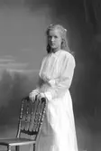 Helga Eriksson, Södra Kungsgatan 27, Gävle
