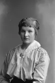 Emmy Nordström, Strömsbro
