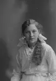 Ruth Sandin, Andra Tvärgatan 52, Gävle