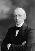 Carl Johansson, Hållnäs, Löfstabruk
