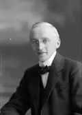 Carl Johansson, Hållnäs, Löfstabruk