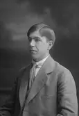 Emil Eriksson, Norra Köpmangatan 9, Gävle