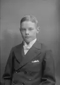Sven Andersson, Stigslund, Gävle