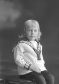 Nils Larsson, Stenebergsallén 14, Gävle