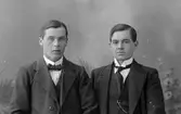 E. Kristiansson, Norra Kungsgatan 21, Gävle