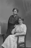 Lilly Falk, Katrinelund 60 A, Gävle