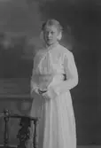 Edith Hedin, Färgerigatan 111, Strömsbro