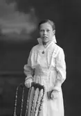 Amalia Berggren, Nygatan 116, Gävle
