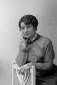Fru Olsen
