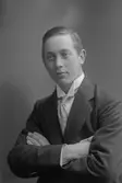 Charles Hedin, Sjunde Tvärgatan 51,