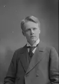 Birger Lingwall
