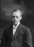 Erik Allgulander, Gävle
