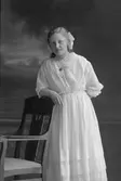 Ester Wallsten, Nygatan 7, Gävle