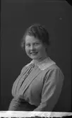 Hulda Englund

