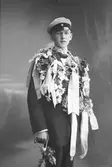 Waldemar Åström, Brynäsgatan 32, Gävle