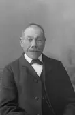 Karl Johan Andersson, Lindesberg
