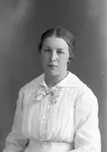 Anna Lignell, Lingbo