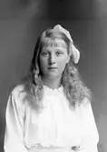 Karin Johansson, Forsbacka
