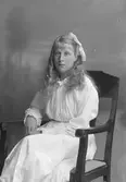 Karin Johansson, Forsbacka