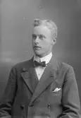 C. Wideberg, Tolvfors