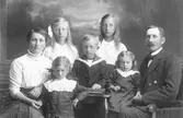 Familjen Israelsson, Björke