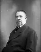 Emanuel Yström