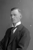 Bertil Åström, Kungsbäck, Gävle