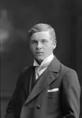 Fritz Wahlström, Fagerviken