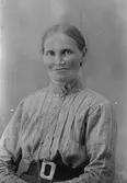 Fru Kristina Eriksson, Kräbäck, Österfärnebo