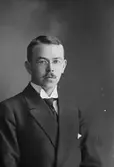 R. Wilhelmsson. Separator