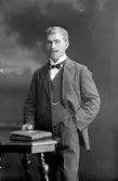 Erik Enoksson, Oslättfors