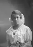 Ada Färnström, Drottninggatan 18, Gävle

