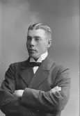 A. H. Rosendahl, Östra Islandsgatan 9, Gävle