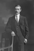 Frans Simmertzeck, Södra Kungsgatan 12, Gävle

