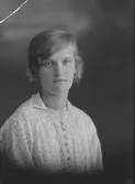 Elna Alqvist, Steneberg, Gävle

