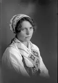 Anna Göransson, Köpmangatan 20, Gävle
