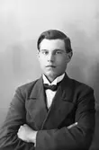 Joel Persson, Lövåsen,Hedesunda