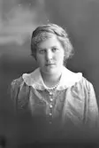 Hilda Johansson, Södra Kungsgatan 36, Gävle