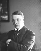 Ernst Boberg. AB Bo Fajans