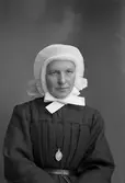 Syster Seremata. Elisabethsyster, Gävle