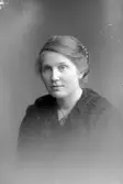 Signe Westin, Slottsgatan 2, Gävle
