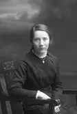 Maria Olsson, Flintbo, Rörberg