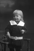 Anders Jansson, Karskär 14, Bomhus