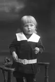 Anders Jansson, Karskär 14, Bomhus
