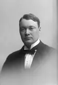 Ernst Boberg