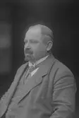 Fritz Holm, Strömsbro