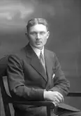 Axel Jederkvist, Kungsgården