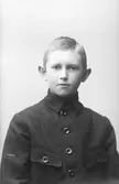Gunnar Björk, Birkebo, Gävle
